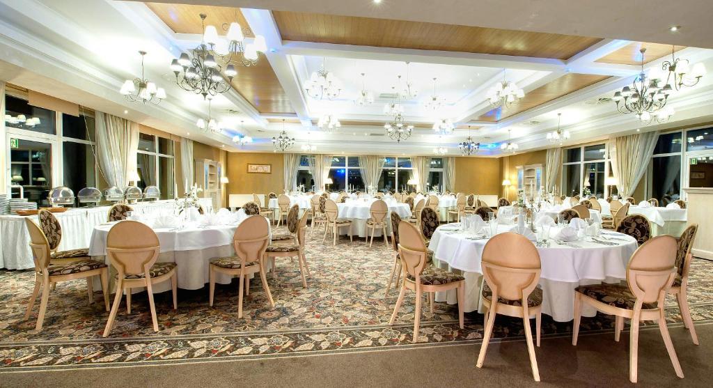 Hotel Lipowy Most Suprasl Ngoại thất bức ảnh