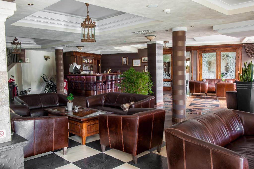 Hotel Lipowy Most Suprasl Ngoại thất bức ảnh