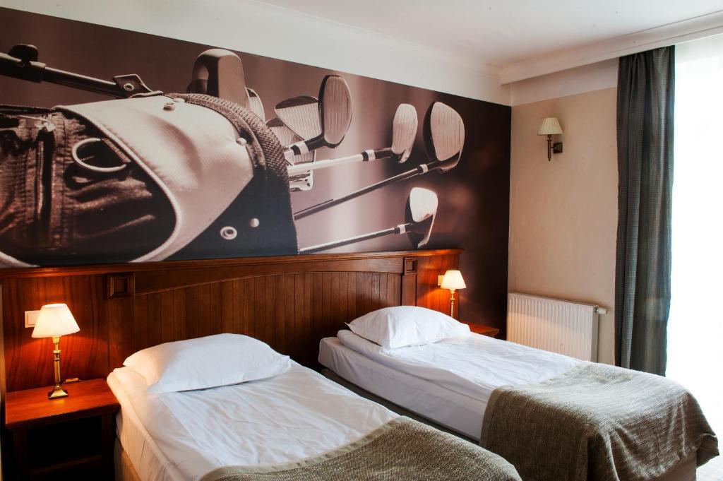 Hotel Lipowy Most Suprasl Phòng bức ảnh