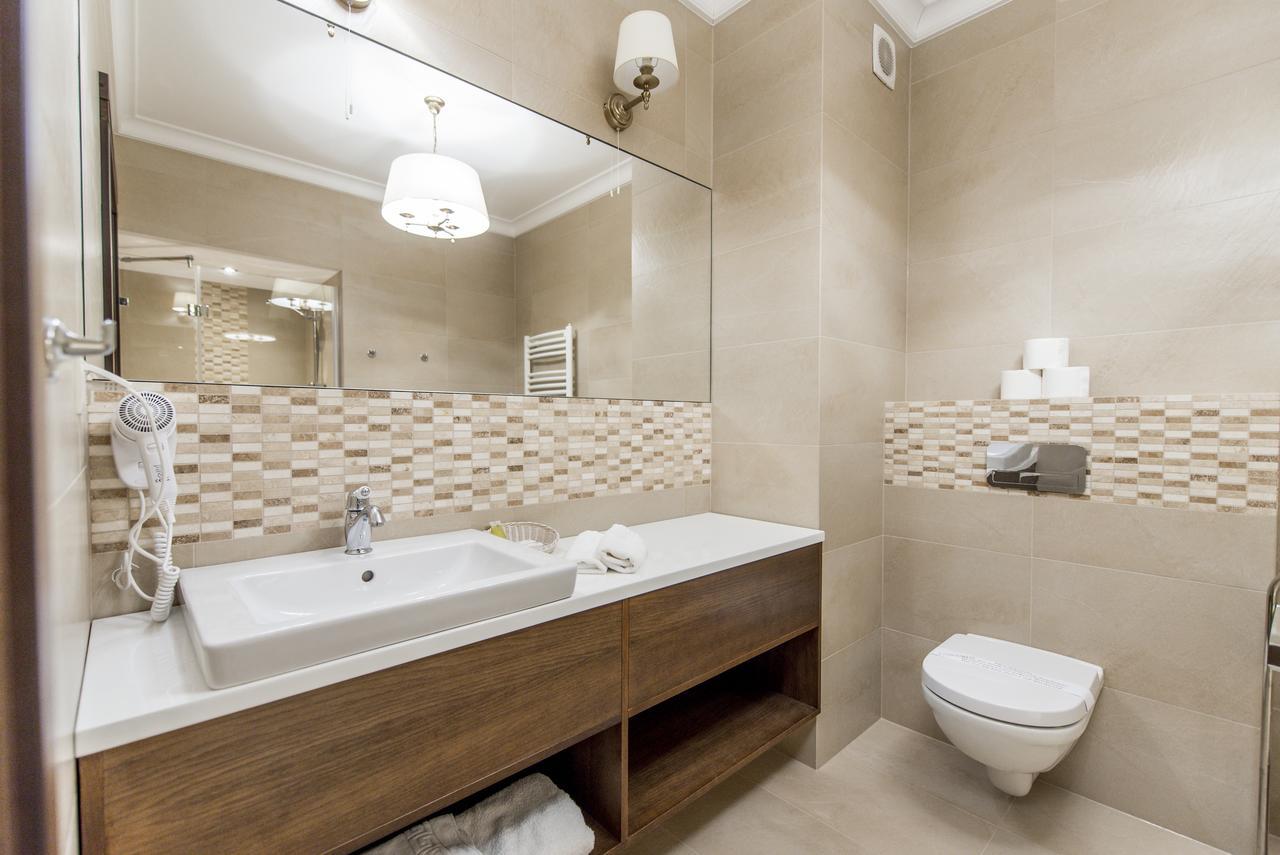 Hotel Lipowy Most Suprasl Ngoại thất bức ảnh